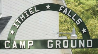Future Camp Meeting Dates