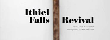 “Ithiel Falls Revival” Feature from Stowe Guide  Online!