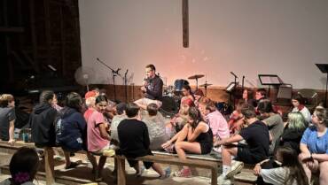 Teen Program Registration Open!