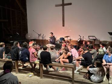 Teen Program Registration Open!
