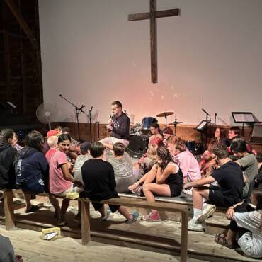 Teen Program Registration Open!