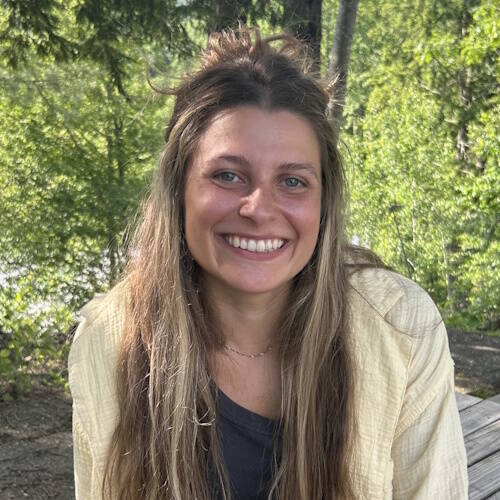Sage Amaliksen