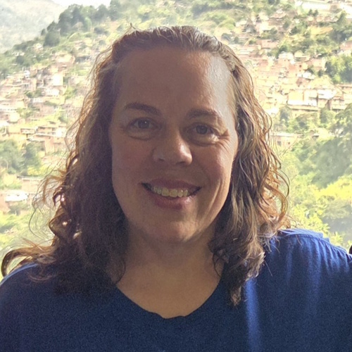 Beth Jordal